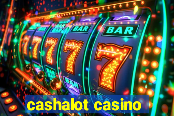 cashalot casino